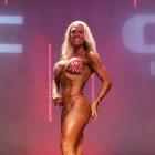 Laurie  Faraschuk - NPC NW Night of Champions 2012 - #1